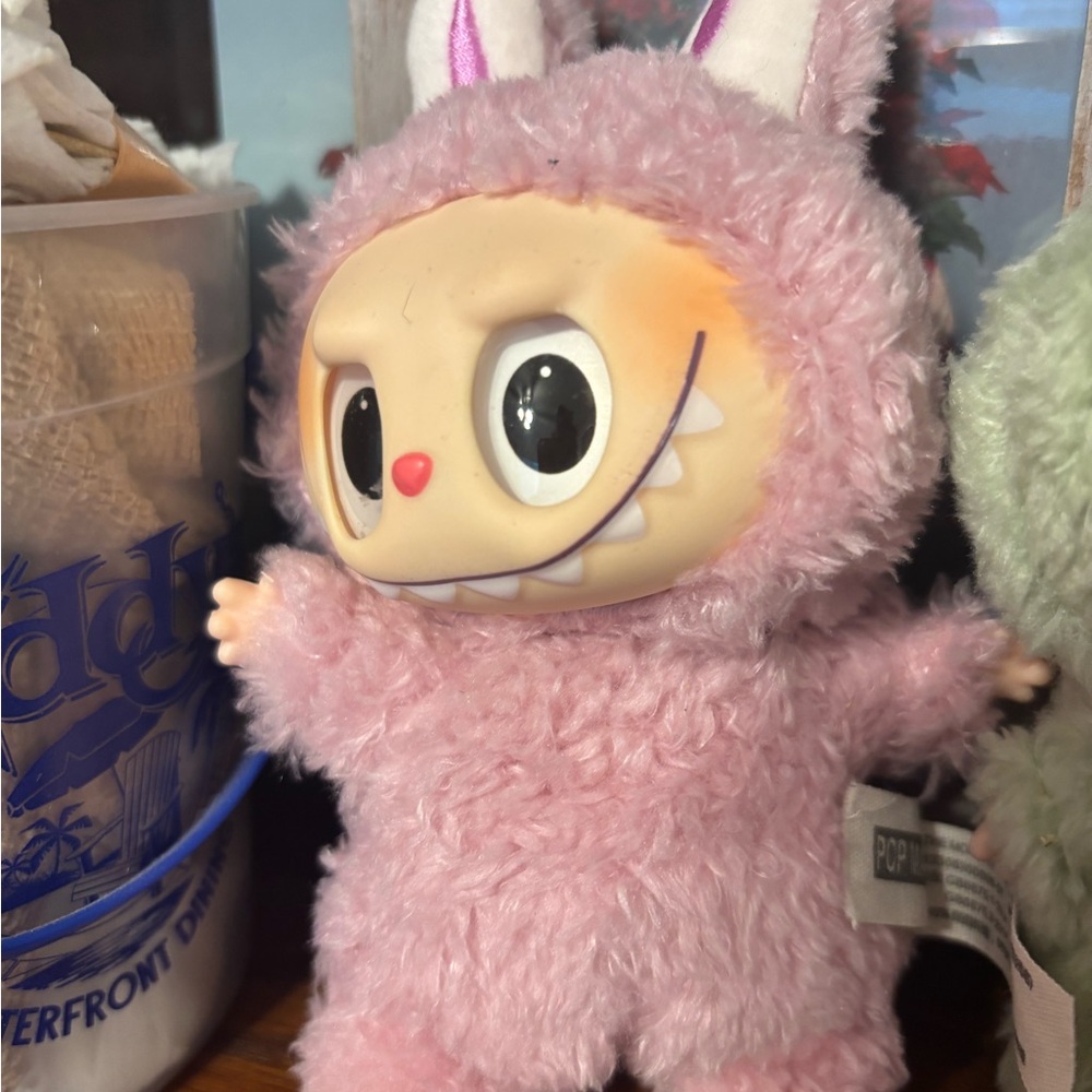 Labubu Bundle - Picture 5 of 5